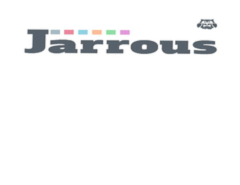 Jarrous Logo (EUIPO, 06/13/2016)