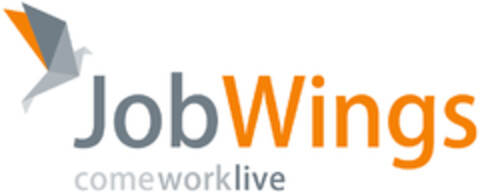 JobWings comeworklive Logo (EUIPO, 15.06.2016)