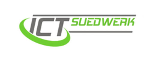 ICT SUEDWERK Logo (EUIPO, 17.06.2016)