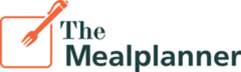 The Mealplanner Logo (EUIPO, 07.07.2016)