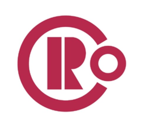 CRo Logo (EUIPO, 02.08.2016)