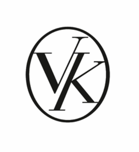 VK Logo (EUIPO, 09.08.2016)