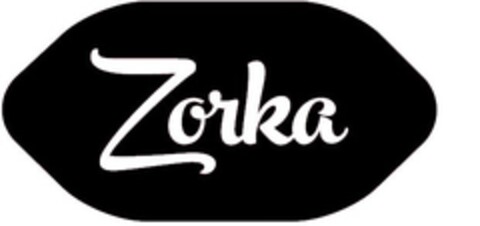 ZORKA Logo (EUIPO, 08/24/2016)