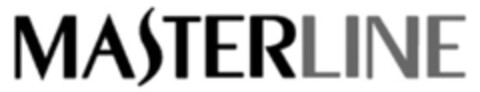 MASTERLINE Logo (EUIPO, 09/01/2016)