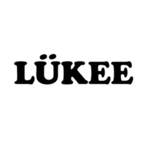 LüKEE Logo (EUIPO, 07.11.2016)