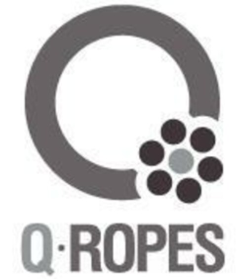 Q-ROPES Logo (EUIPO, 09.11.2016)