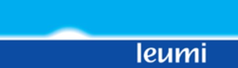 leumi Logo (EUIPO, 29.11.2016)