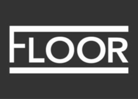 FLOOR Logo (EUIPO, 14.12.2016)