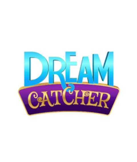 DREAM CATCHER Logo (EUIPO, 02.02.2017)