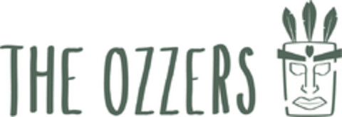 THE OZZERS Logo (EUIPO, 10.02.2017)