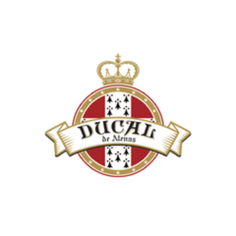 DUCAL de Atenas Logo (EUIPO, 08.05.2017)