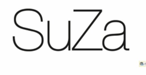 SuZa Logo (EUIPO, 14.03.2017)