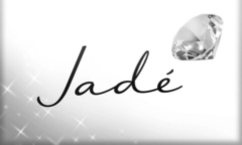 Jadé Logo (EUIPO, 03/20/2017)