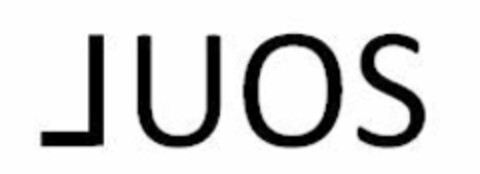 LUOS Logo (EUIPO, 29.03.2017)
