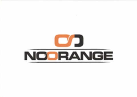 NOORANGE Logo (EUIPO, 05.04.2017)