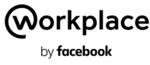 workplace by facebook Logo (EUIPO, 04/07/2017)