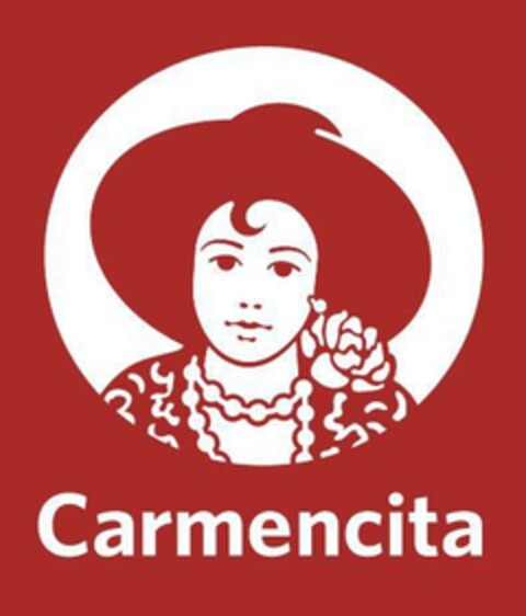 Carmencita Logo (EUIPO, 04/20/2017)