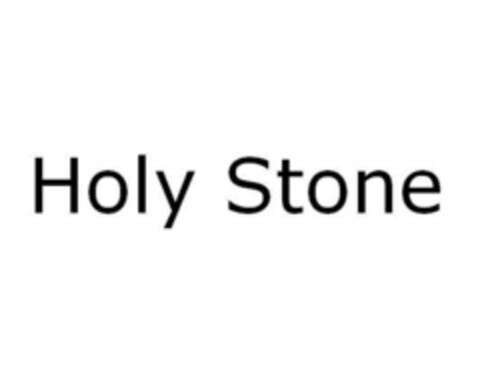 Holy Stone Logo (EUIPO, 12.05.2017)