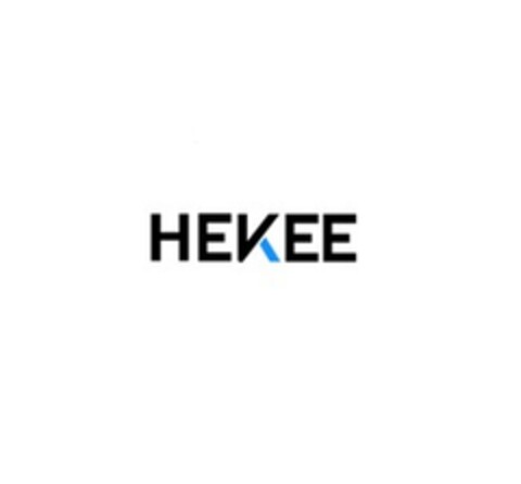 HEKEE Logo (EUIPO, 27.05.2017)