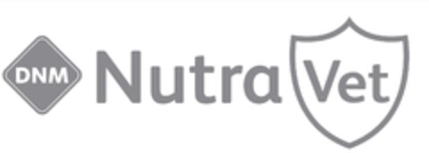 DNM NUTRA VET Logo (EUIPO, 02.06.2017)