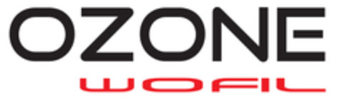 OZONE WOFIL Logo (EUIPO, 06/14/2017)