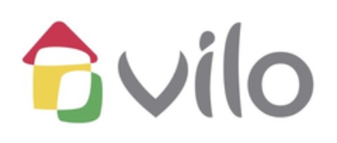 vilo Logo (EUIPO, 26.06.2017)