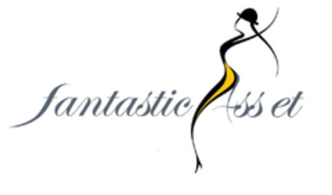 fantastic Ass et Logo (EUIPO, 07/06/2017)