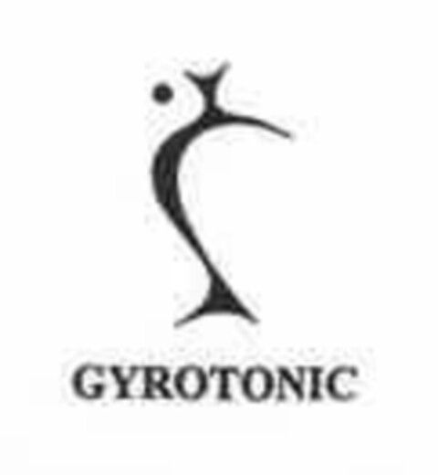 GYROTONIC Logo (EUIPO, 20.07.2017)