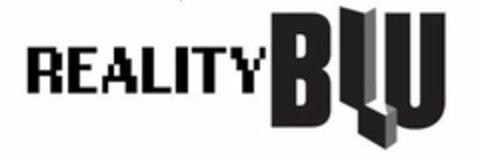 REALITYBLU Logo (EUIPO, 01.08.2017)