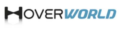 HOVERWORLD Logo (EUIPO, 09/29/2017)