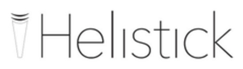 HELISTICK Logo (EUIPO, 05.10.2017)