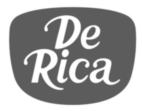 DE RICA Logo (EUIPO, 30.11.2017)