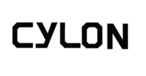 CYLON Logo (EUIPO, 12/19/2017)