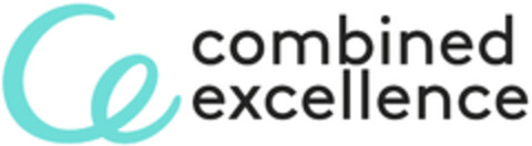 combined excellence Logo (EUIPO, 17.01.2018)