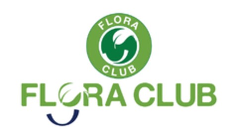 FLORA CLUB Logo (EUIPO, 06.02.2018)