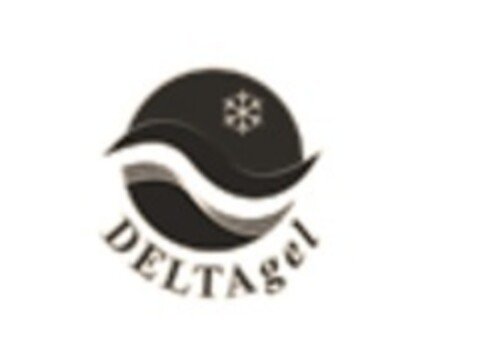 DELTAGEL Logo (EUIPO, 07.02.2018)