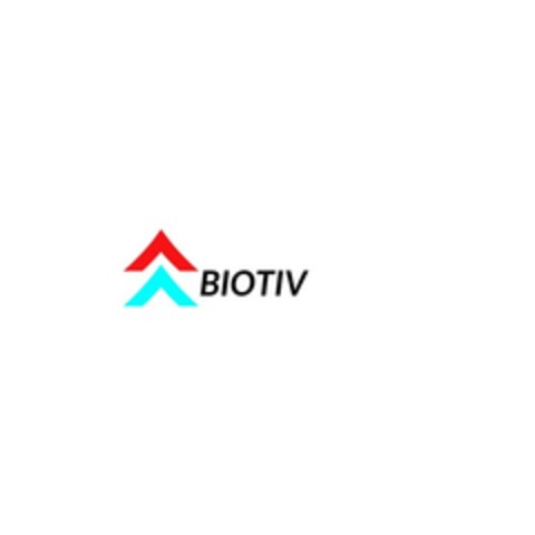 BIOTIV Logo (EUIPO, 06.03.2018)