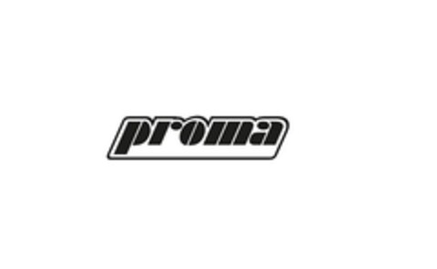 PROMA Logo (EUIPO, 21.03.2018)
