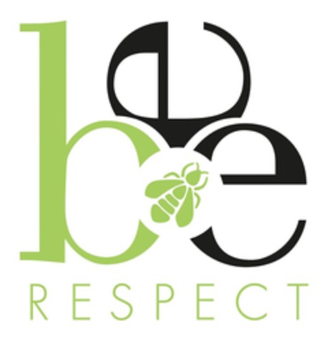 bee respect Logo (EUIPO, 23.03.2018)