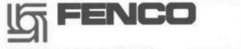 FENCO Logo (EUIPO, 03/29/2018)