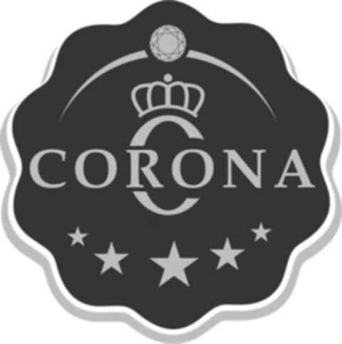 CORONA Logo (EUIPO, 02.05.2018)