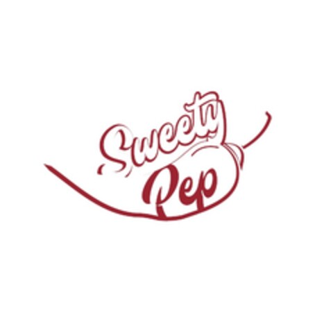 SWEETY PEP Logo (EUIPO, 03.05.2018)