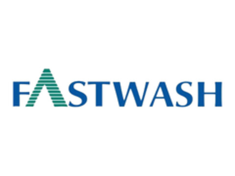 FASTWASH Logo (EUIPO, 28.05.2018)