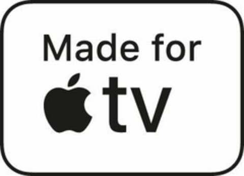 Made for tv Logo (EUIPO, 14.06.2018)