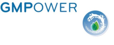 GMPOWER Logo (EUIPO, 18.06.2018)