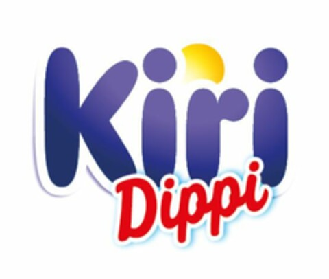 KIRI DIPPI Logo (EUIPO, 06/28/2018)