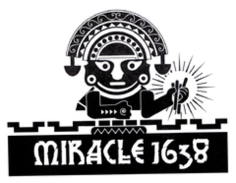 miracle 1638 Logo (EUIPO, 07.08.2018)