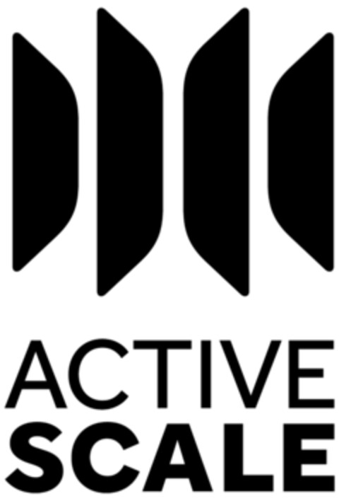 ACTIVE SCALE Logo (EUIPO, 08/10/2018)