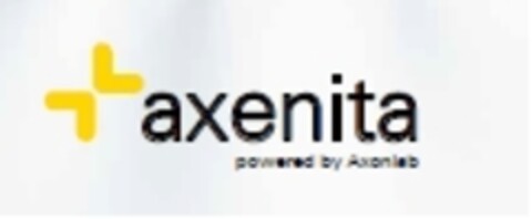 axenita powered by Axonlab Logo (EUIPO, 29.08.2018)