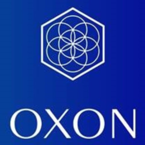 OXON Logo (EUIPO, 09/26/2018)